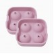 Silicone Ice Mold